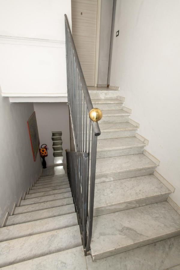 Villa Gioia Milaan Buitenkant foto