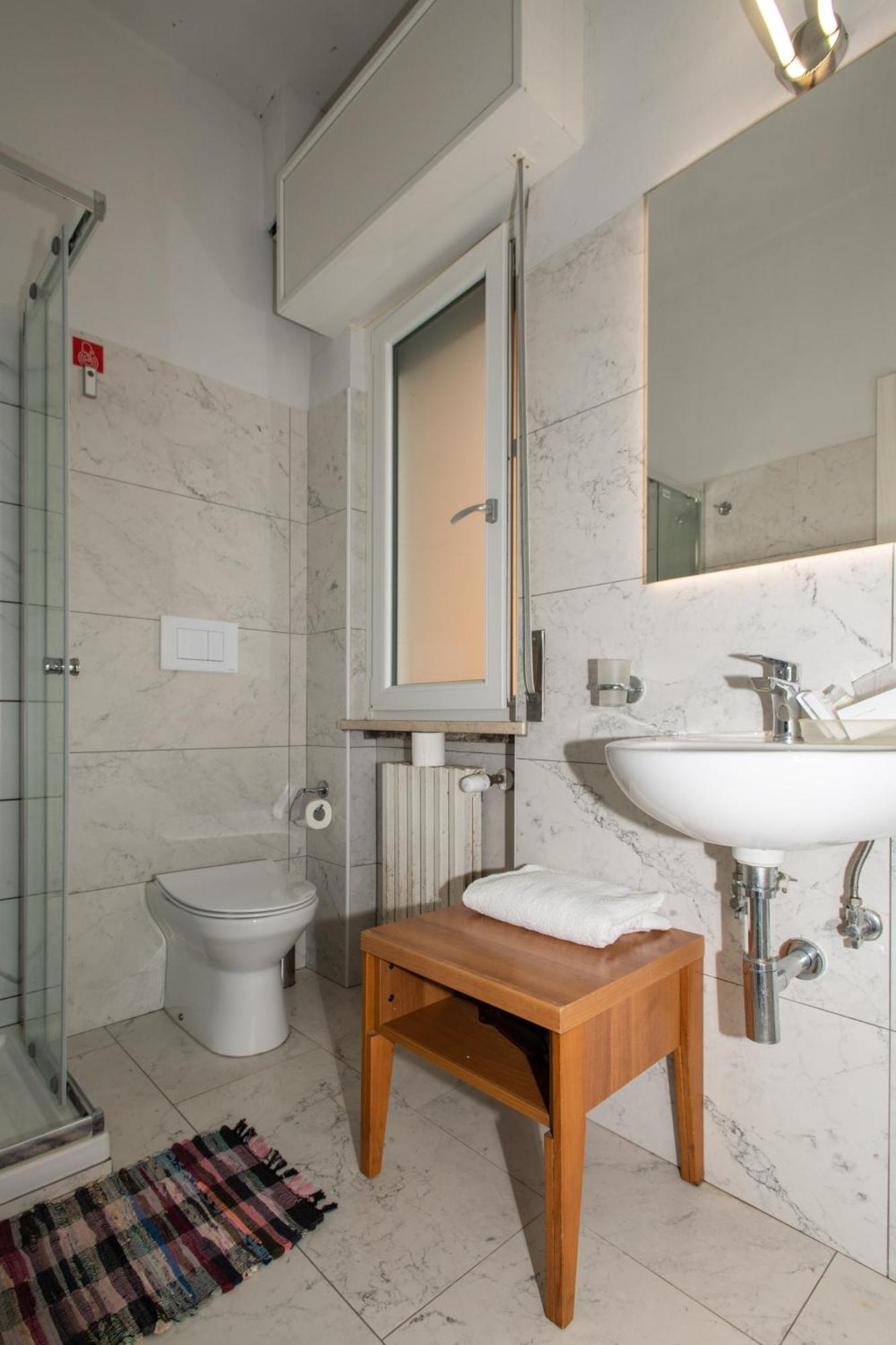 Villa Gioia Milaan Buitenkant foto