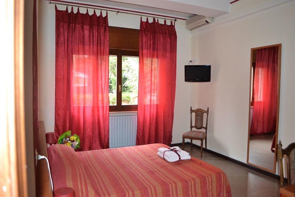 Villa Gioia Milaan Buitenkant foto